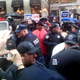 Chaos on K Street (Elon James White)